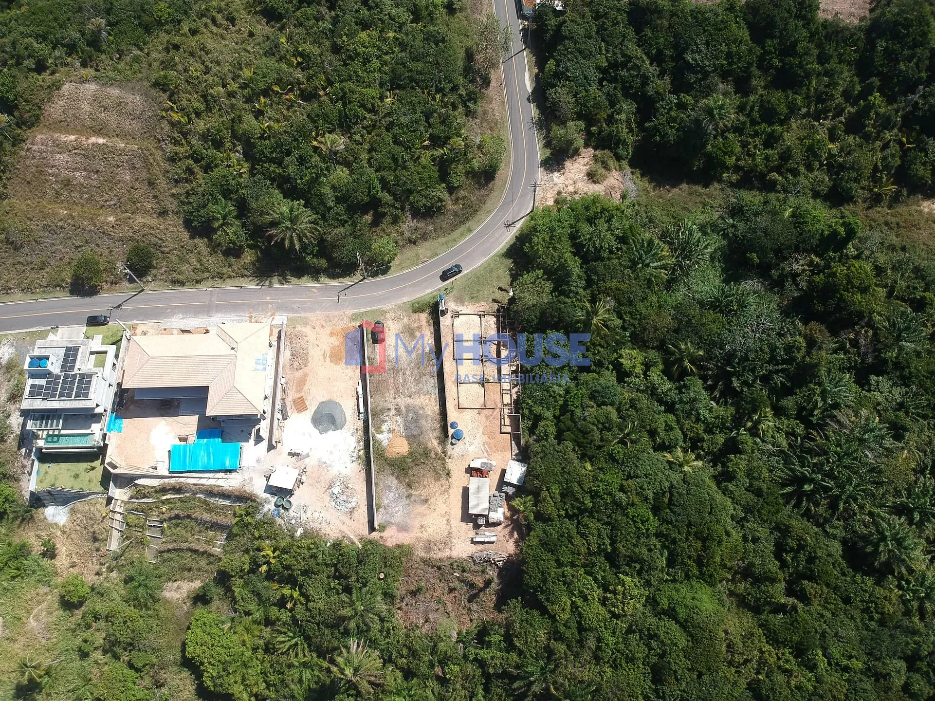 Terreno, 456 m² - Foto 14