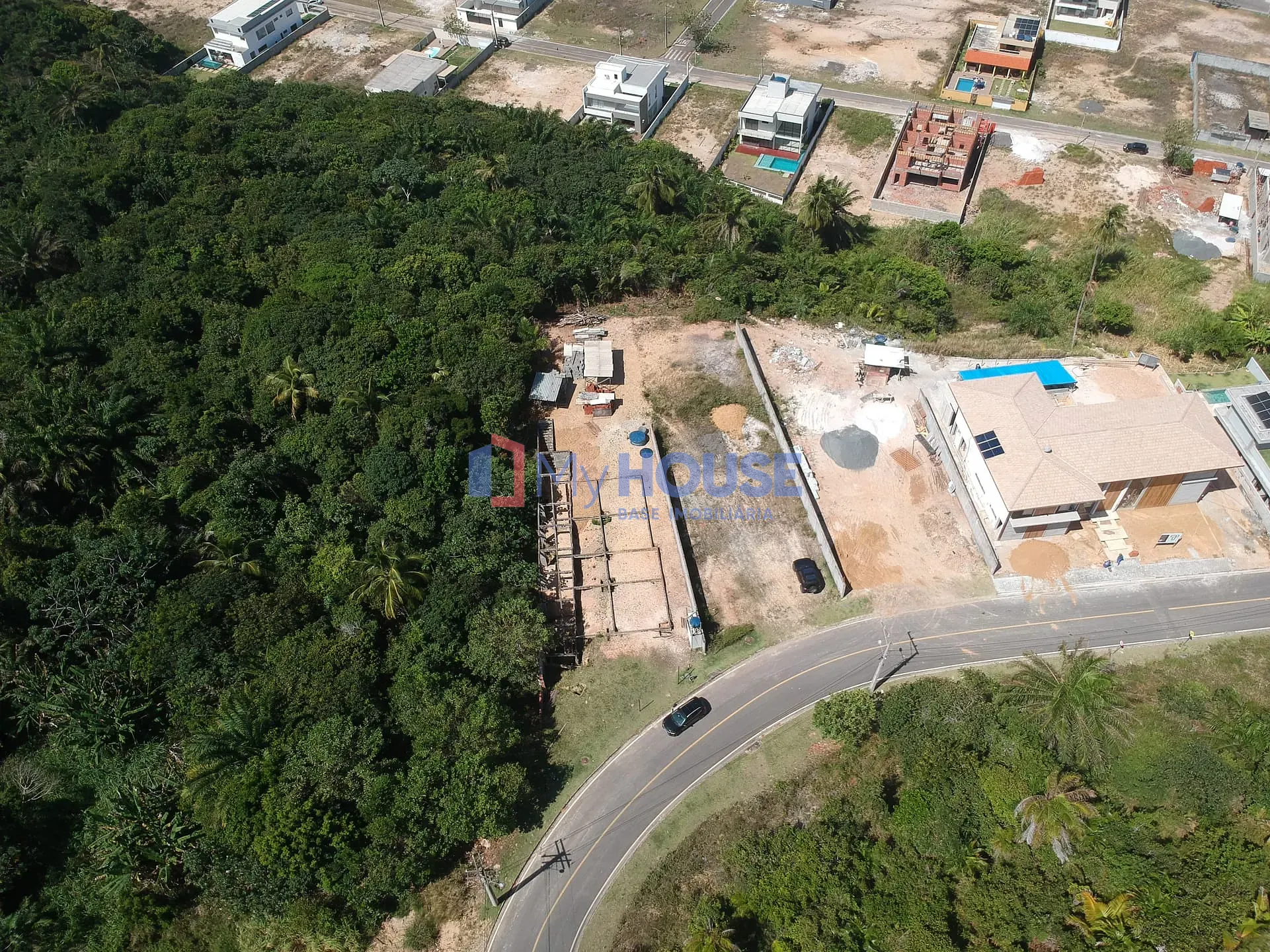 Terreno, 456 m² - Foto 9