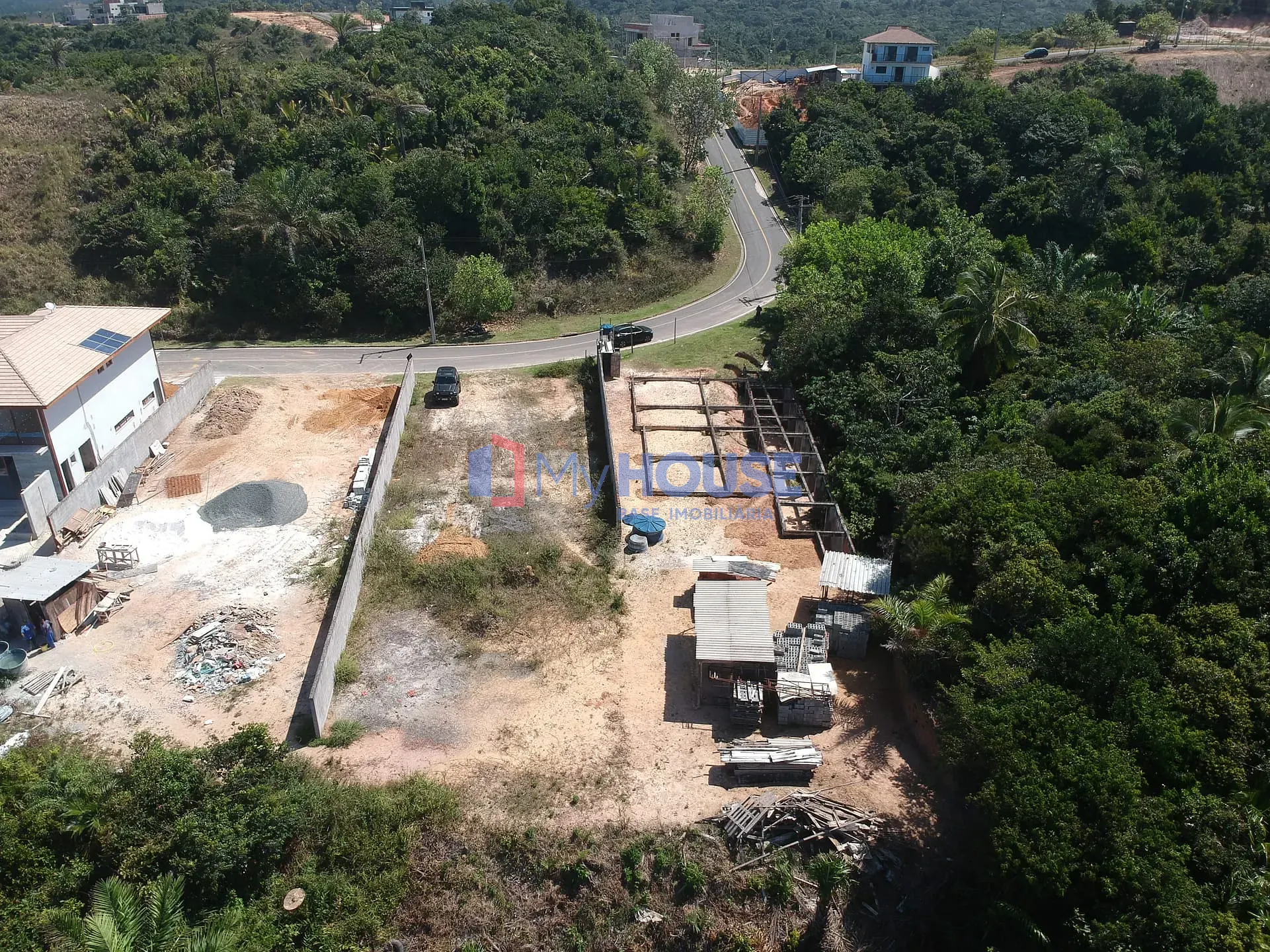 Terreno, 456 m² - Foto 13
