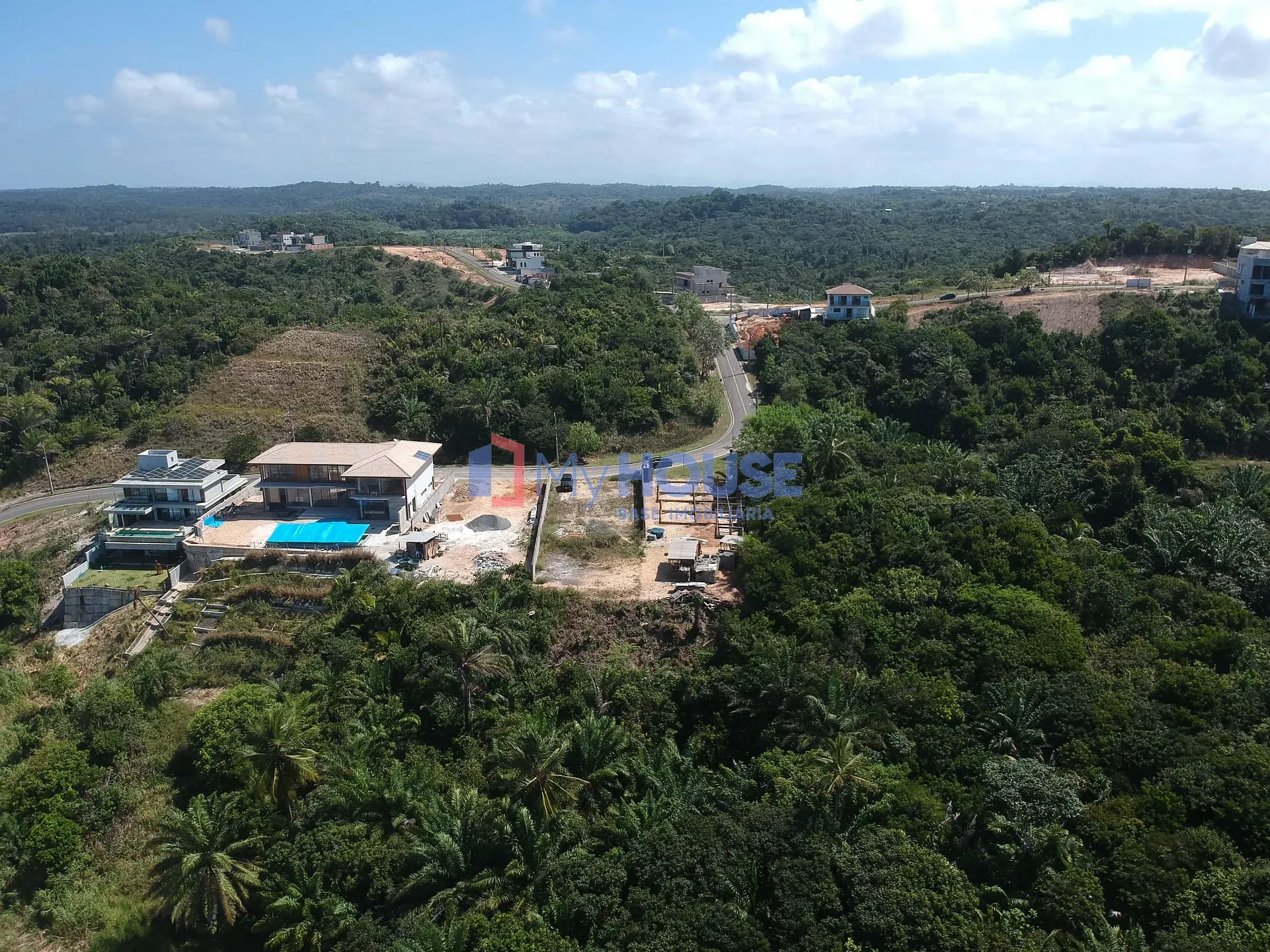Terreno, 456 m² - Foto 12