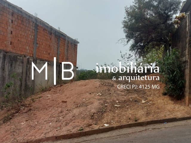 Terreno com 200m², à venda, no bairro HAIDÉE em CATAGUASES