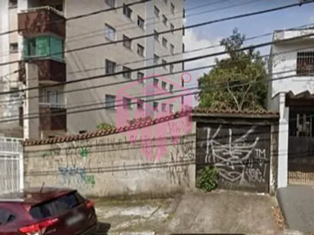Terreno com 300m², à venda, no bairro Vila Luiz Casa em São Bernardo do Campo