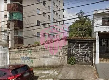 Terreno, 300 m² - Foto 1