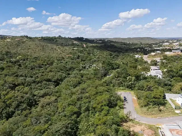 Terreno com 607m², à venda, no bairro Setor Habitacional Jardim Botânico em Brasília