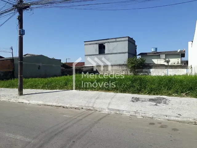 Terreno com 560m², à venda, no bairro Cordeiros em Itajaí