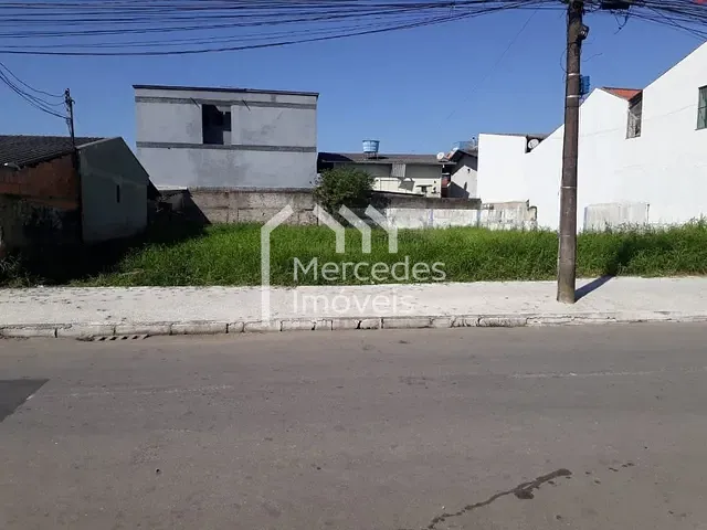 Terreno com 560m², à venda, no bairro Cordeiros em Itajaí
