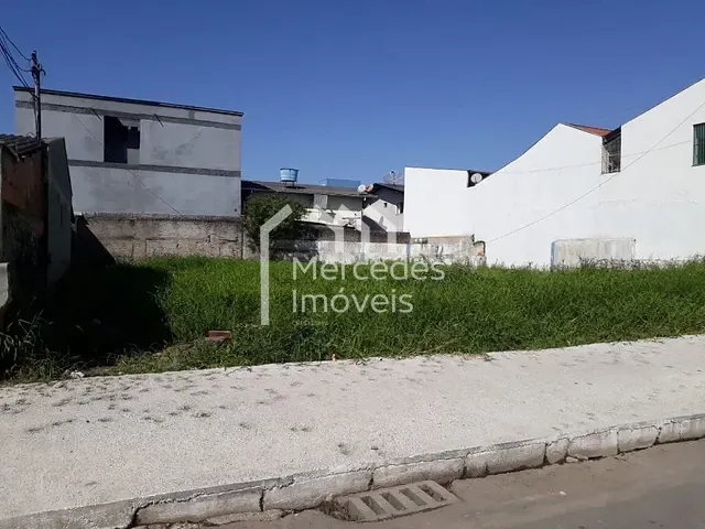 Terreno com 560m², à venda, no bairro Cordeiros em Itajaí