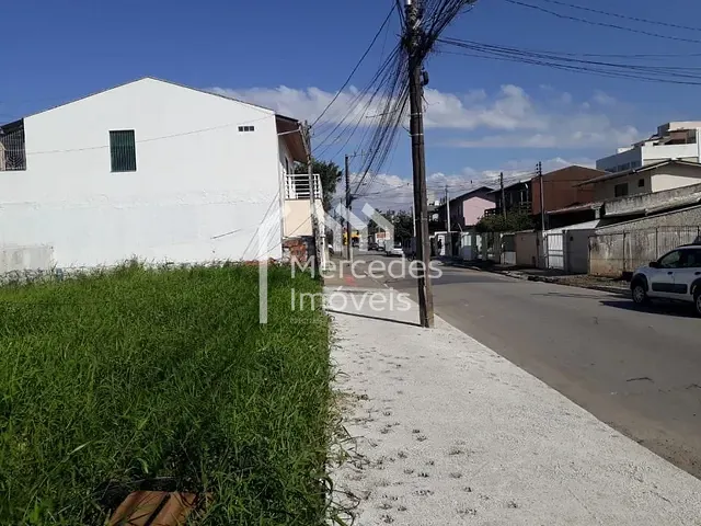Terreno com 560m², à venda, no bairro Cordeiros em Itajaí