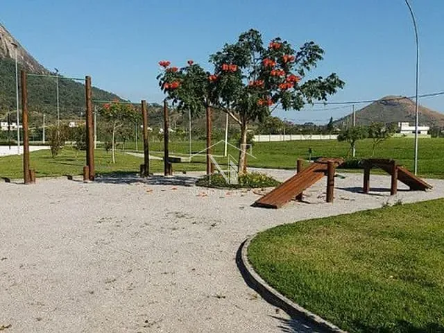 Terreno com 363m², à venda, no bairro Inoã (Inoã) em Maricá