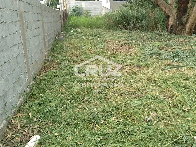 Terreno com 266m², à venda, no bairro Região Central em Caieiras