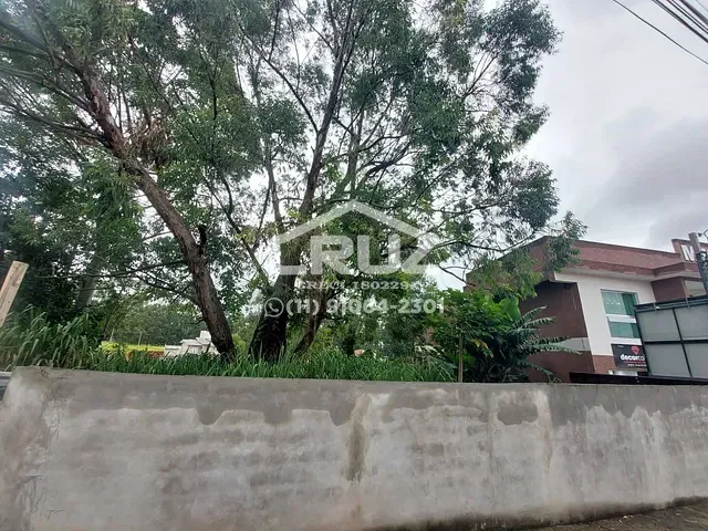 Terreno com 266m², à venda, no bairro Região Central em Caieiras
