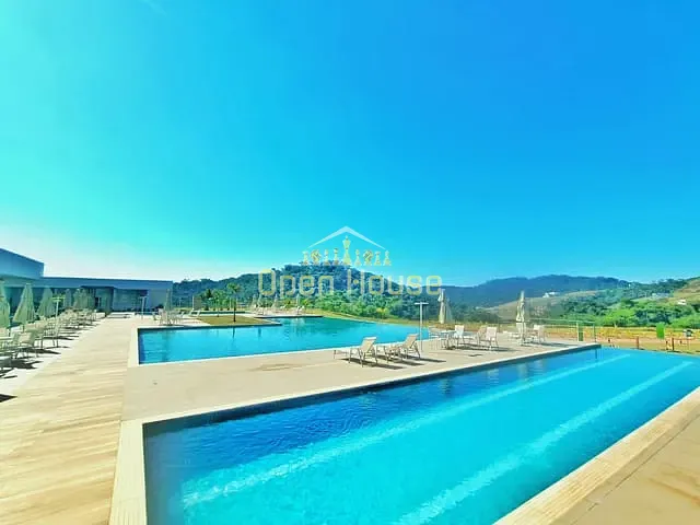 Terreno com 253m², à venda, no bairro Casa de Pedra em Volta Redonda