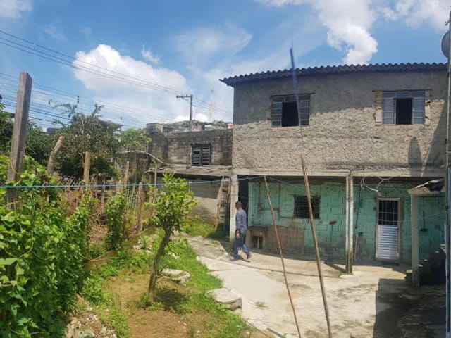 Terreno com 504m², à venda, no bairro Jardim Nakamura em São Paulo