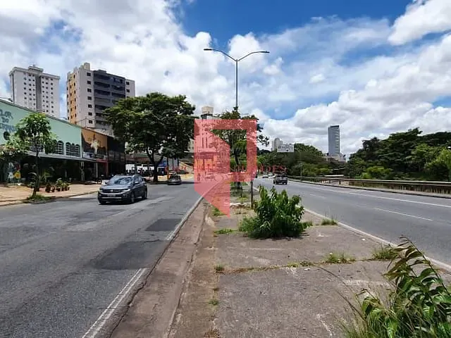 Terreno à venda, no bairro Santa Efigênia em Belo Horizonte