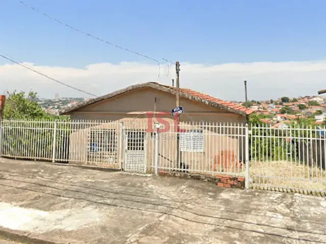 Terreno com 500m², à venda, no bairro Jardim Novo Campos Elíseos em Campinas