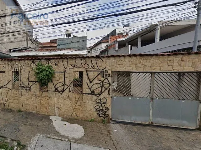 Terreno com 180m², à venda, no bairro Parque das Paineiras em São Paulo