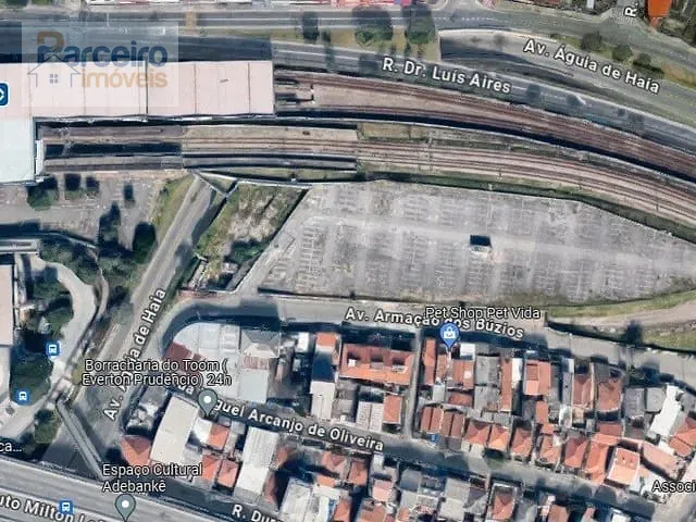 Terreno com 180m², à venda, no bairro Parque das Paineiras em São Paulo