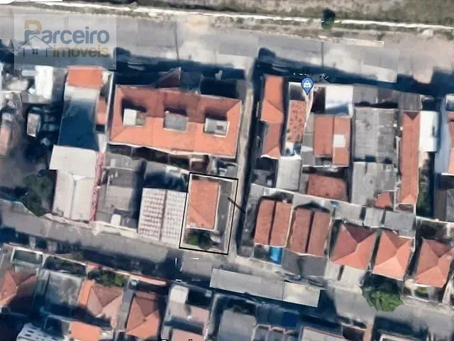 Terreno com 180m², à venda, no bairro Parque das Paineiras em São Paulo