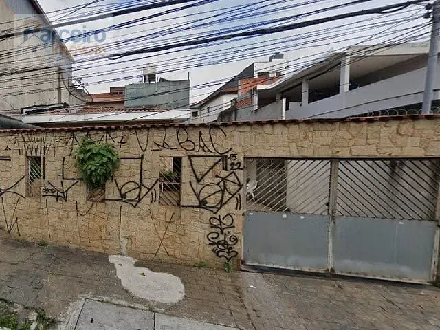 Terreno com 180m², à venda, no bairro Parque das Paineiras em São Paulo