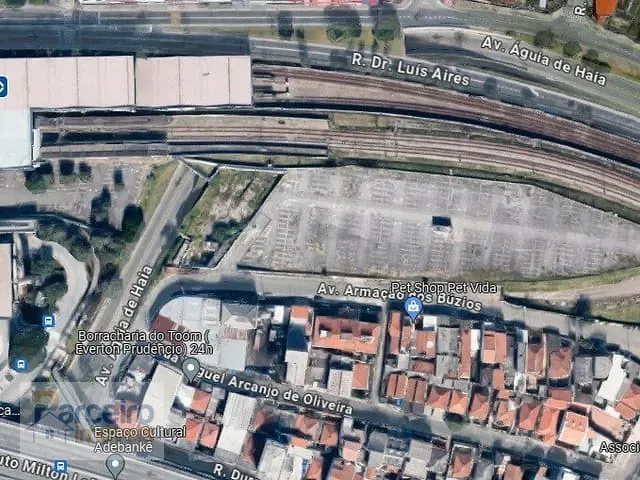 Terreno com 180m², à venda, no bairro Parque das Paineiras em São Paulo