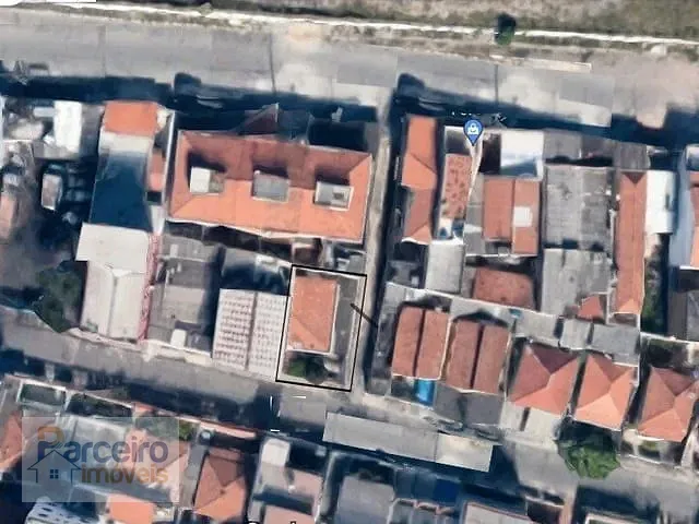 Terreno com 180m², à venda, no bairro Parque das Paineiras em São Paulo