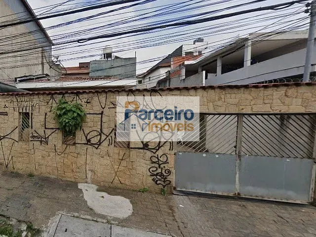 Terreno com 180m², à venda, no bairro Parque das Paineiras em São Paulo