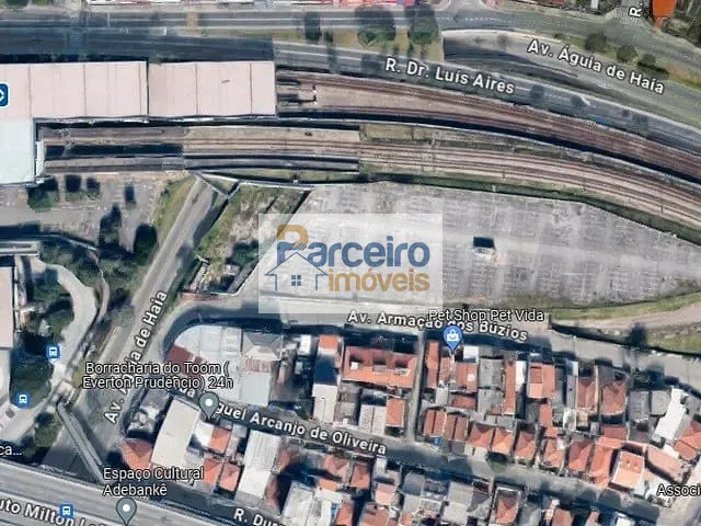 Terreno com 180m², à venda, no bairro Parque das Paineiras em São Paulo