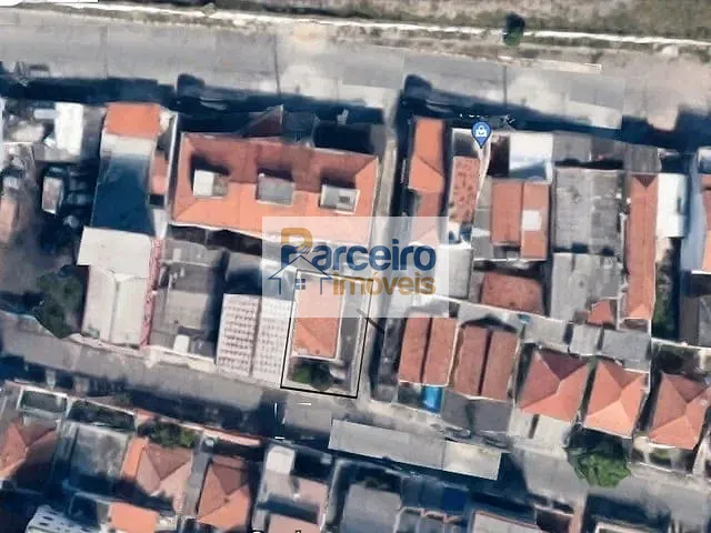 Terreno com 180m², à venda, no bairro Parque das Paineiras em São Paulo