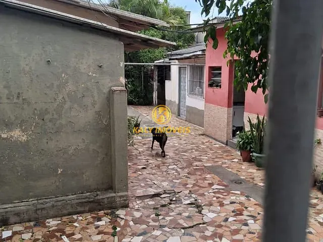 Terreno com 593m², à venda, no bairro Prosperidade em São Caetano do Sul