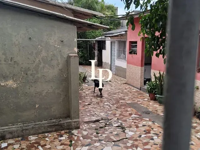 Terreno com 593m², à venda, no bairro Prosperidade em São Caetano do Sul