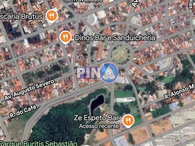 Terreno com 4456m², para alugar, no bairro Parque Oeste Industrial em Goiânia