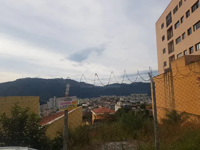 Terreno com 480m², à venda, no bairro Jardim Quisisana em Poços de Caldas