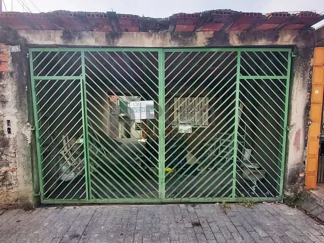 Terreno com 251m², à venda, no bairro Penha de França em São Paulo