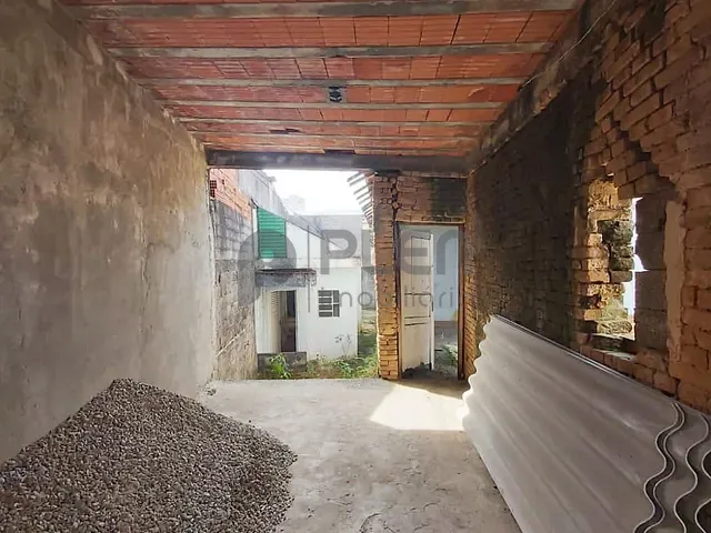 Terreno com 251m², à venda, no bairro Penha de França em São Paulo