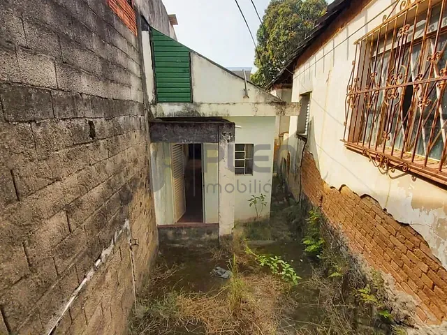 Terreno com 251m², à venda, no bairro Penha de França em São Paulo