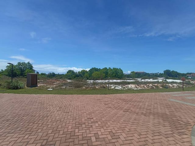 Foto do Terreno - Terreno para investidor à venda em Sauípe! Oportunidade! | PORTO UNO AGÊNCIA DE IMÓVEIS