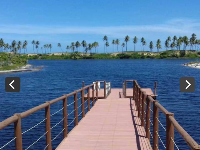 Foto do Terreno - Terreno para investidor à venda em Sauípe! Oportunidade! | PORTO UNO AGÊNCIA DE IMÓVEIS