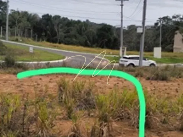 Terreno com 500m², à venda, no bairro Nossa Senhora da Vitória em Ilhéus
