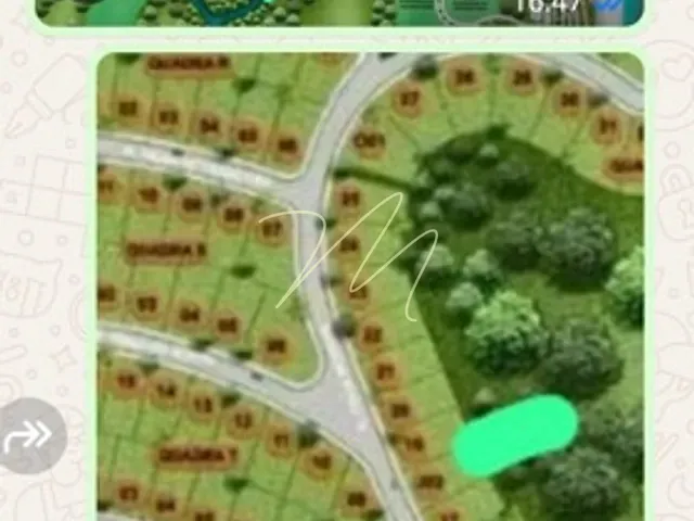Terreno com 500m², à venda, no bairro Nossa Senhora da Vitória em Ilhéus