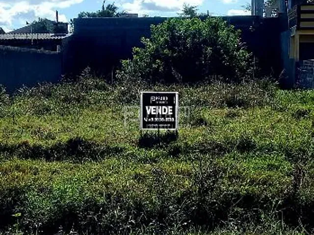 Terreno à venda, no bairro Balneario Valverde em Pelotas