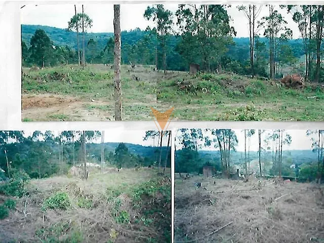 Terreno com 1550m², à venda, no bairro Invernada em Embu das Artes