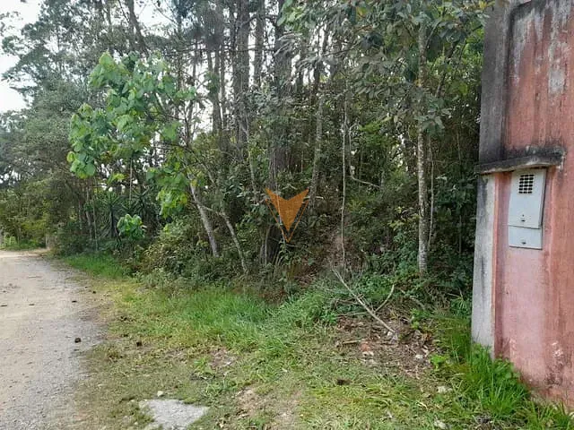 Terreno com 1550m², à venda, no bairro Invernada em Embu das Artes
