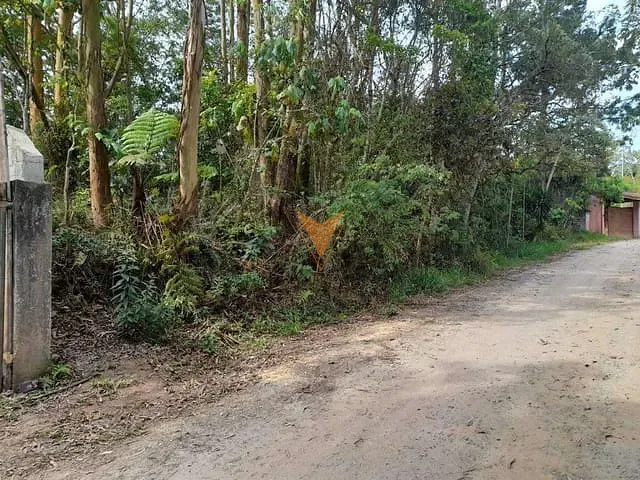 Terreno com 1550m², à venda, no bairro Invernada em Embu das Artes