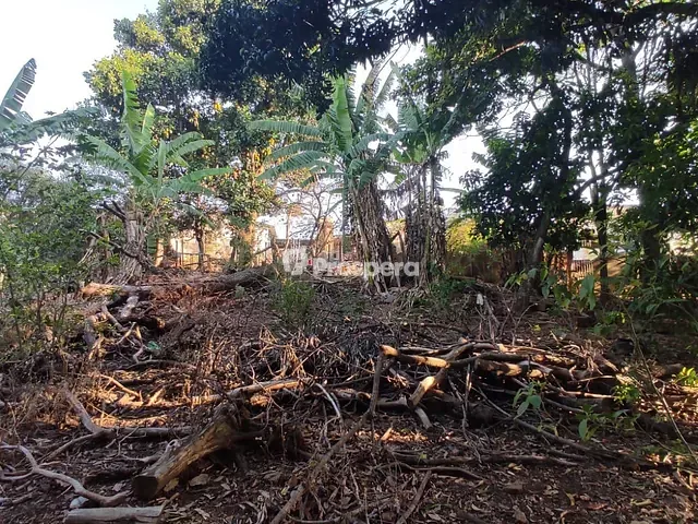 Terreno com 3160m², à venda, no bairro Vila Jayara em Anápolis