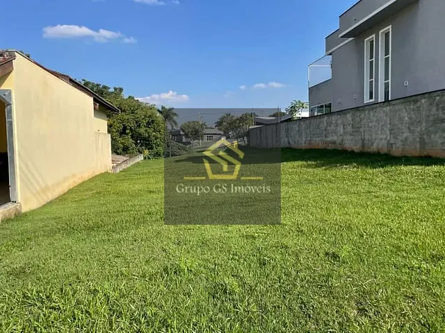 Terreno com 504m², à venda, no bairro Ipiranga em Louveira