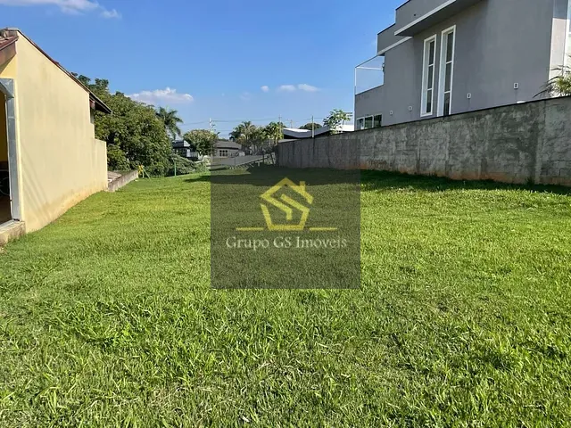 Terreno com 504m², à venda, no bairro Ipiranga em Louveira
