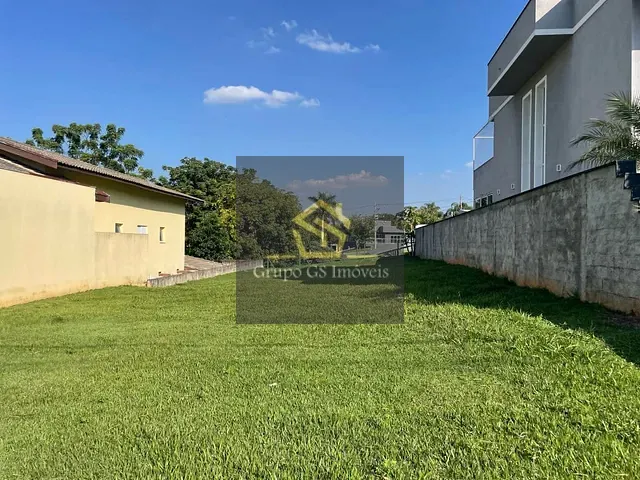 Terreno com 504m², à venda, no bairro Ipiranga em Louveira