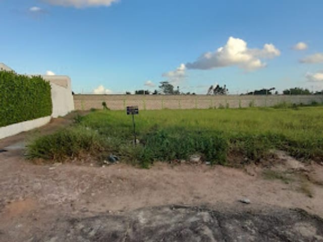 Terreno com 786m², à venda, no bairro Senador Arnon de Melo em Arapiraca