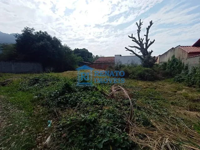 Terreno com 428m², à venda, no bairro São José do Imbassaí em Maricá