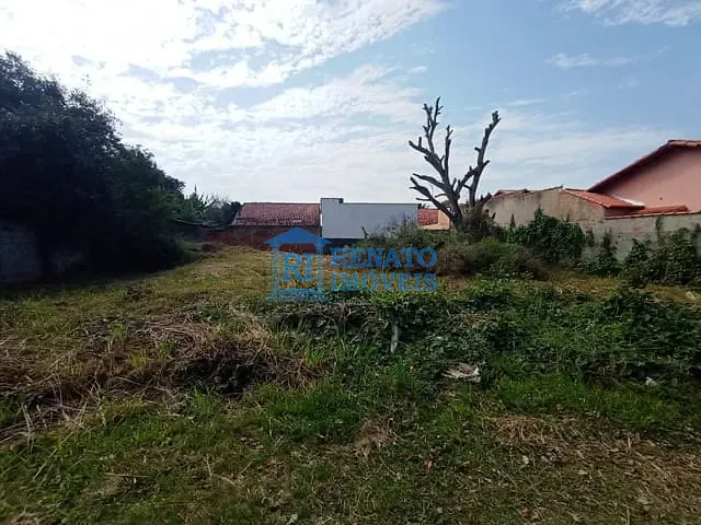 Terreno com 428m², à venda, no bairro São José do Imbassaí em Maricá